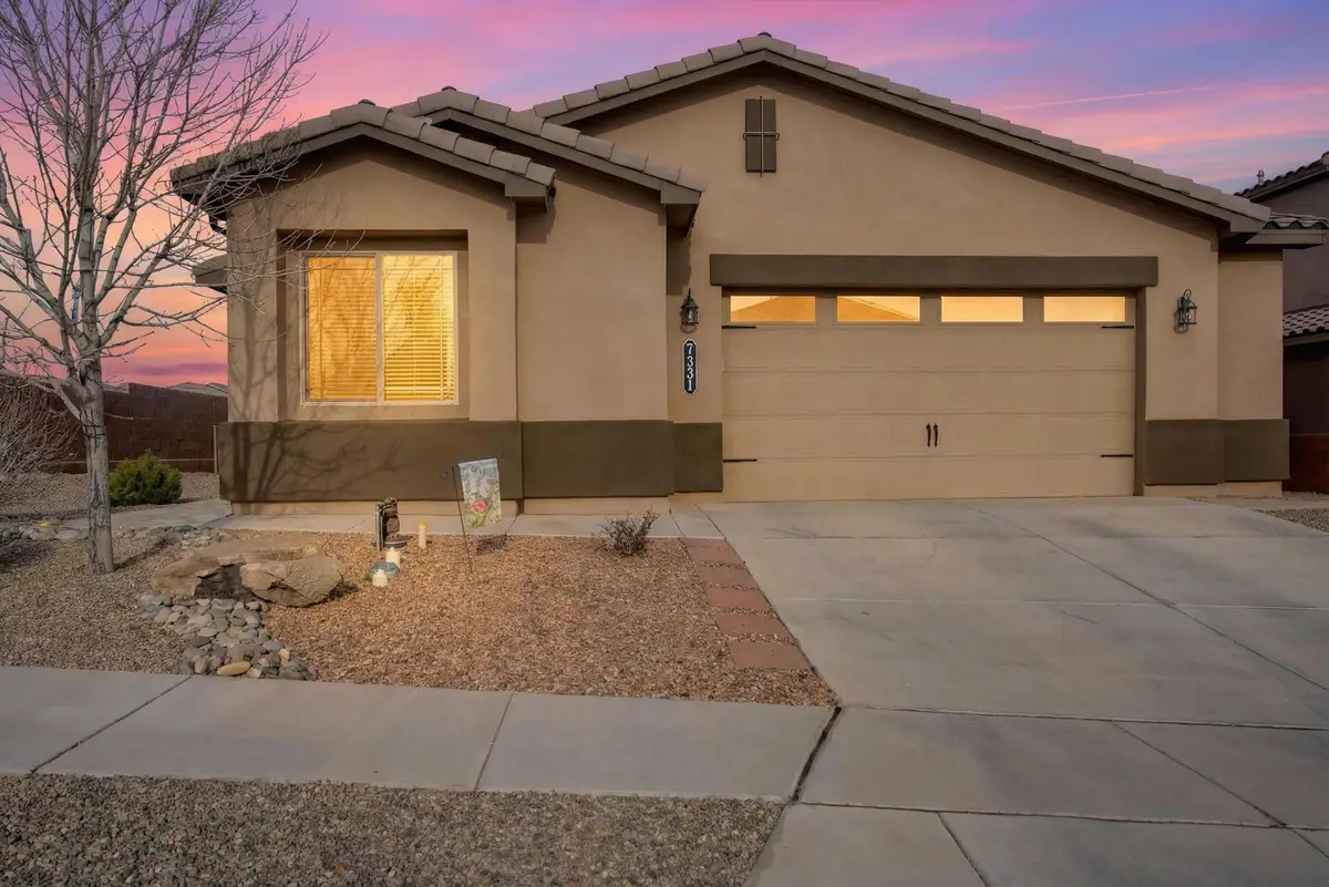 7331 Sandmark Road Nw, Albuquerque, NM 87114 - #1