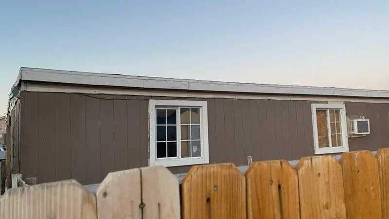 737 97th Street Sw, Albuquerque, NM 87121 - #2