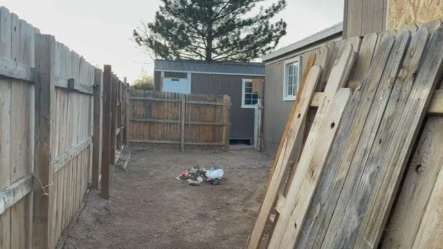 737 97th Street Sw, Albuquerque, NM 87121 - #3