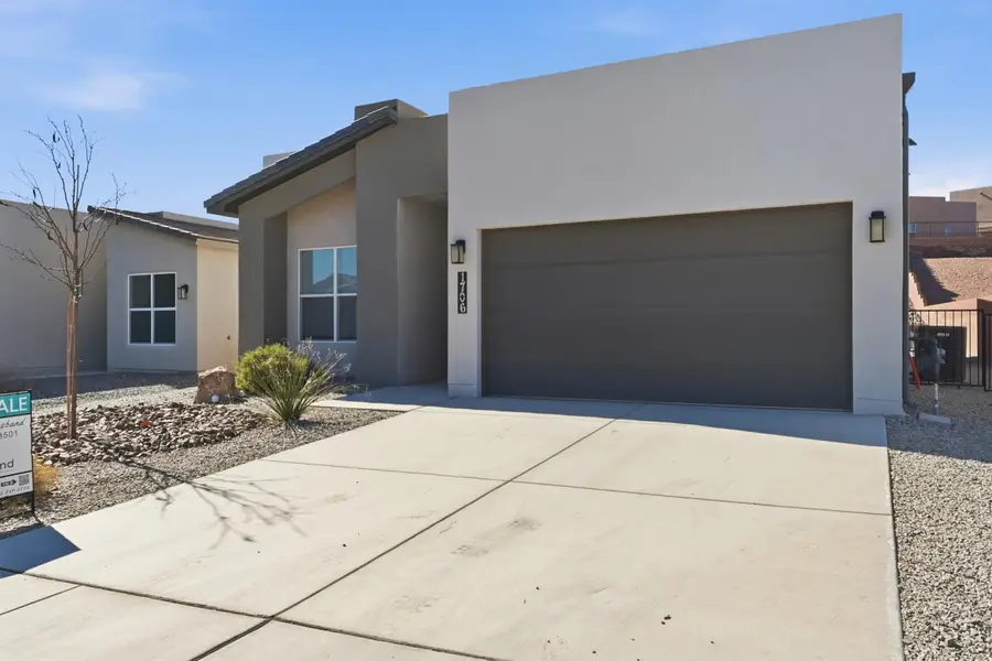 1706 Tesoro Loop Nw, Los Lunas, NM 87031 - Image #2