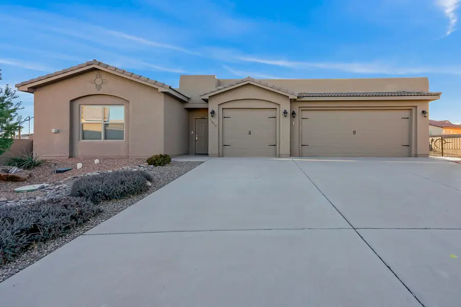 1800 Blanca Peak Trail Ne, Rio Rancho, NM 87144 - #2