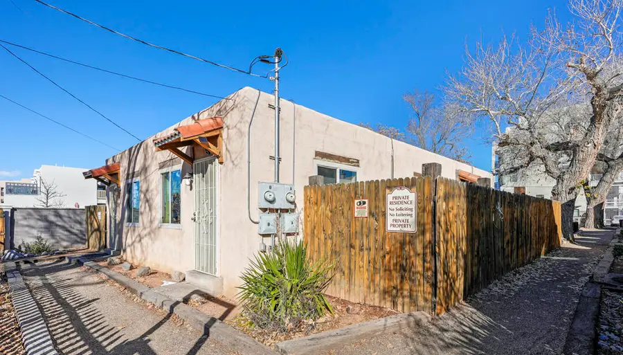 2307 New York Avenue Sw, Albuquerque, NM 87104 - #3