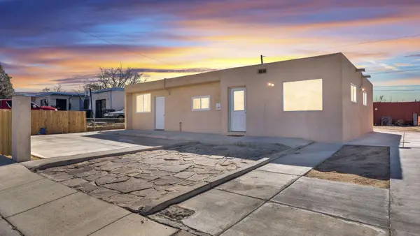 1720 Gerald Avenue Se, Albuquerque, NM 87106