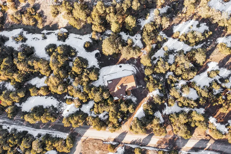 279 Sedillo Road, Tijeras, NM 87059 - #3