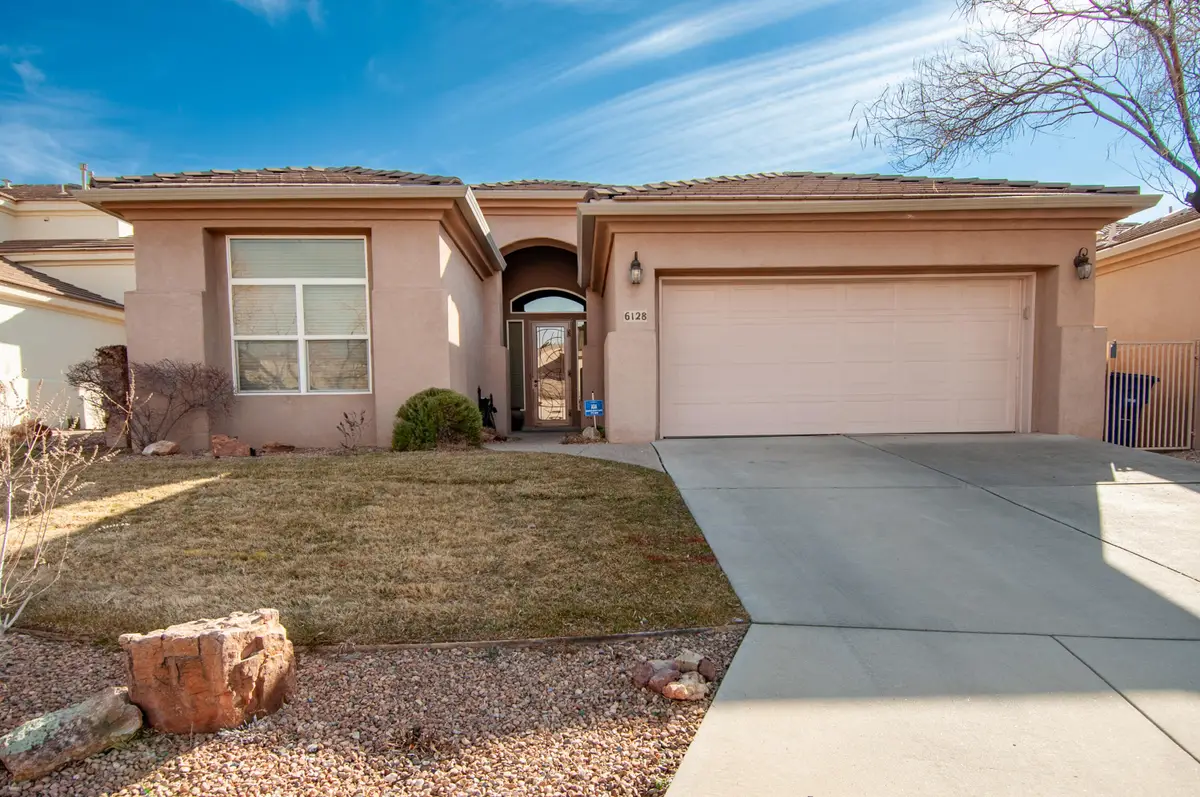 6128 Purple Aster Lane Ne, Albuquerque, NM 87111 - #1