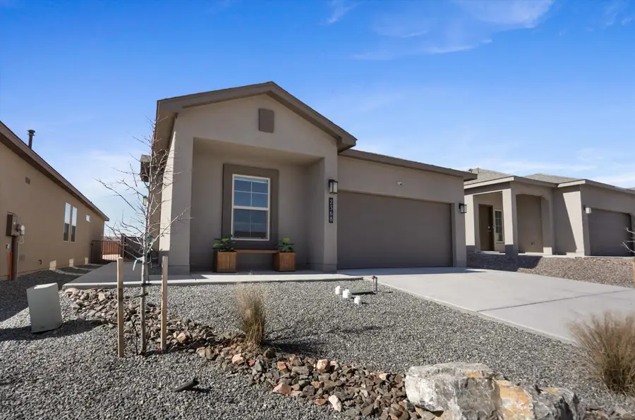 2368 Talisker Street Ne, Rio Rancho, NM 87144 - #2