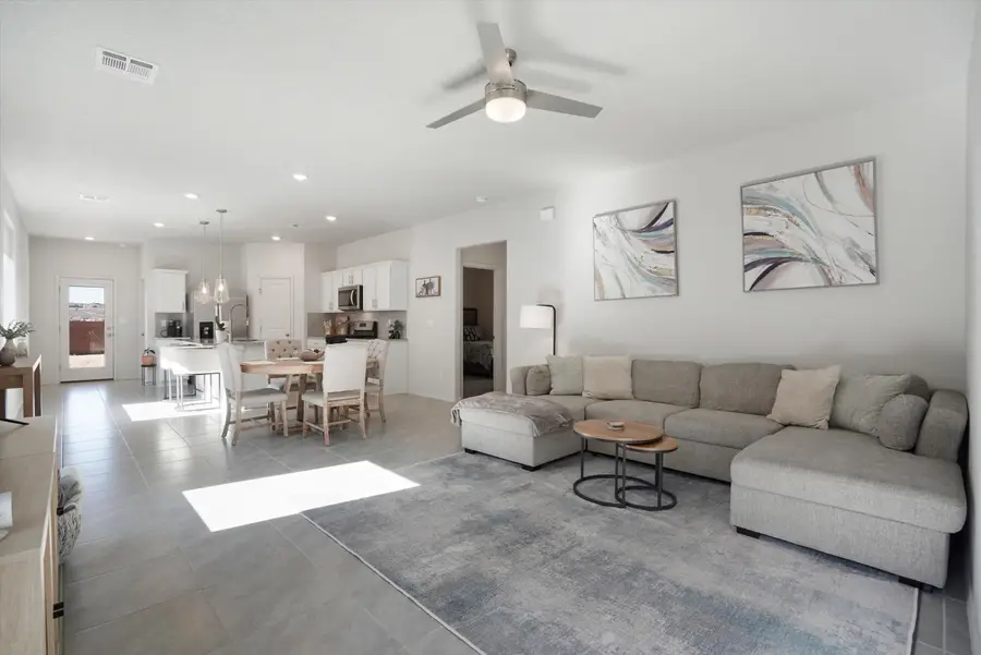 2368 Talisker Street Ne, Rio Rancho, NM 87144 - #3