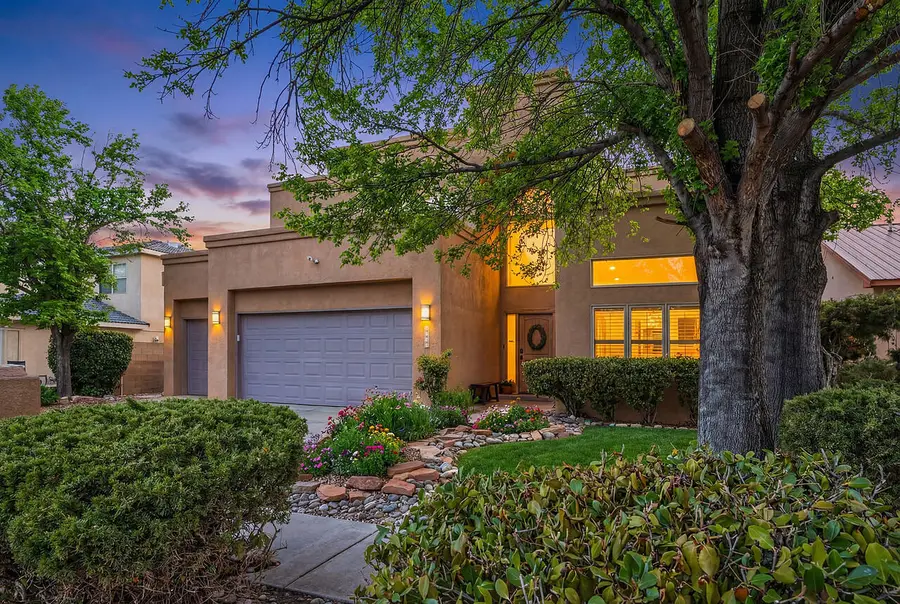 7709 Jacobo Drive Ne, Albuquerque, NM 87109 - #2