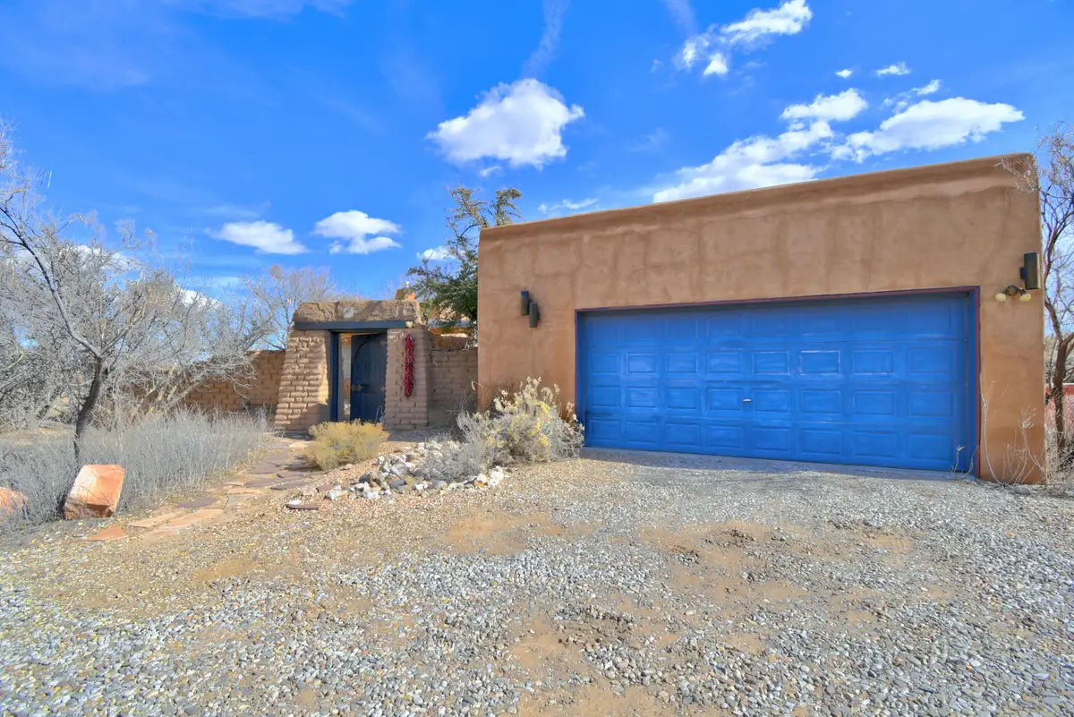 1735 Camino De La Tierra, Corrales, NM 87048 - #1