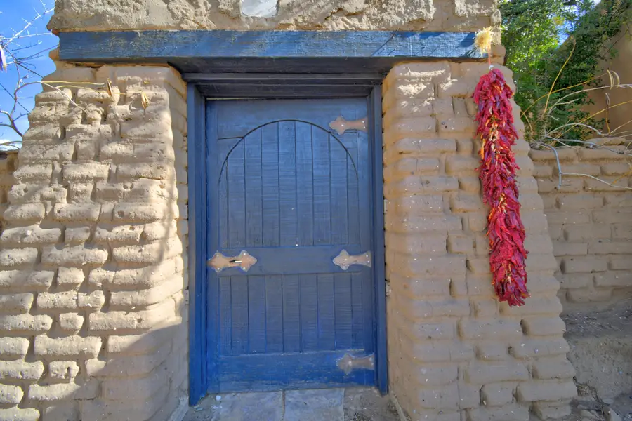 1735 Camino De La Tierra, Corrales, NM 87048 - #2