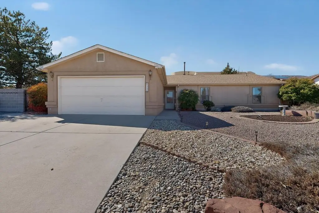 6124 Hokona Place Nw, Albuquerque, NM 87120 - #1