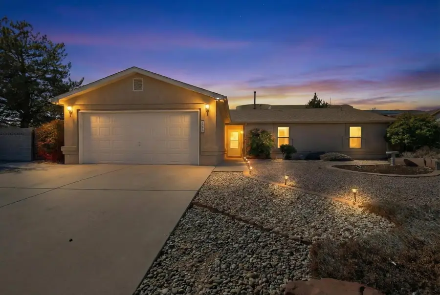 6124 Hokona Place Nw, Albuquerque, NM 87120 - #2