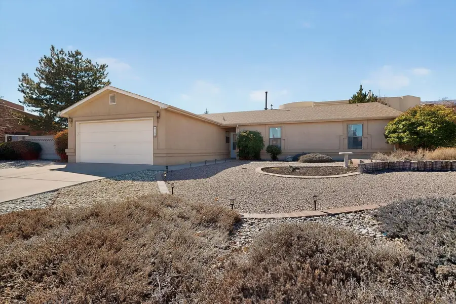 6124 Hokona Place Nw, Albuquerque, NM 87120 - #3