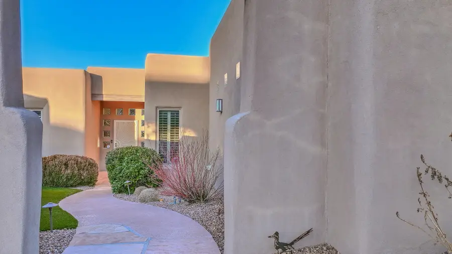 3812 Oxbow Village Lane Nw, Albuquerque, NM 87120 - #2