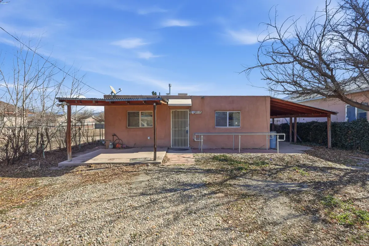 2428 William Street Se, Albuquerque, NM 87102 - #1