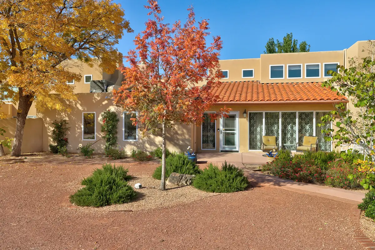 3620 Mateo Prado Nw, Albuquerque, NM 87107 - #1