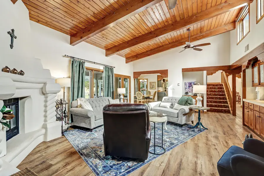 3620 Mateo Prado Nw, Albuquerque, NM 87107 - #2