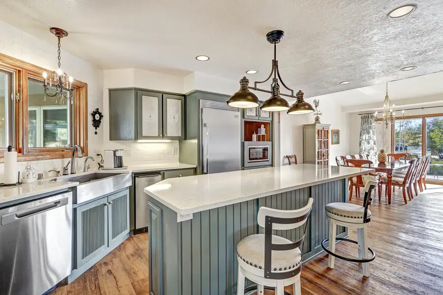 3620 Mateo Prado Nw, Albuquerque, NM 87107 - #3