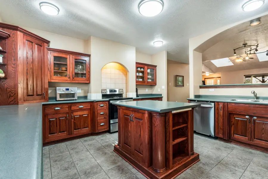 10 Vera Cruz Avenue, Cedar Crest, NM 87008 - #3