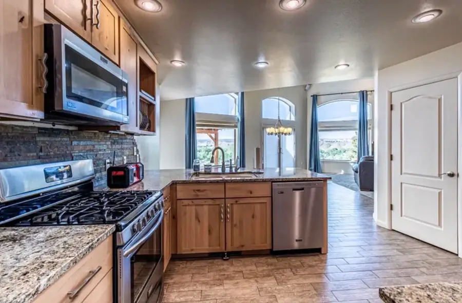 840 Santa Barbara Drive, Farmington, NM 87401 - #3