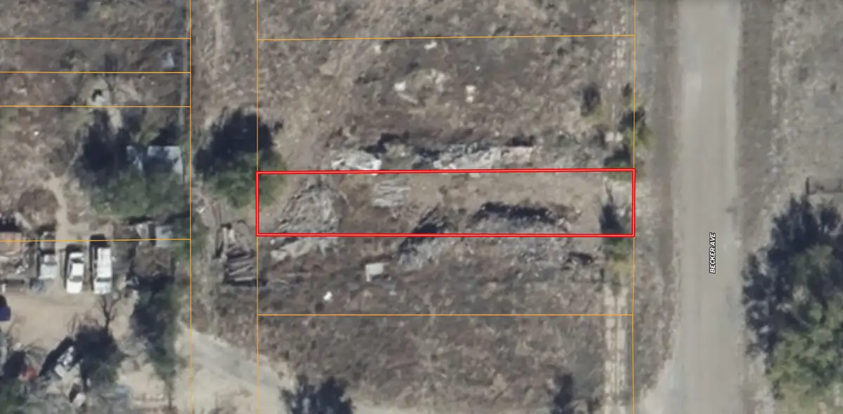 Lot 5 Becker Avenue, Willard, NM 87063 - #1