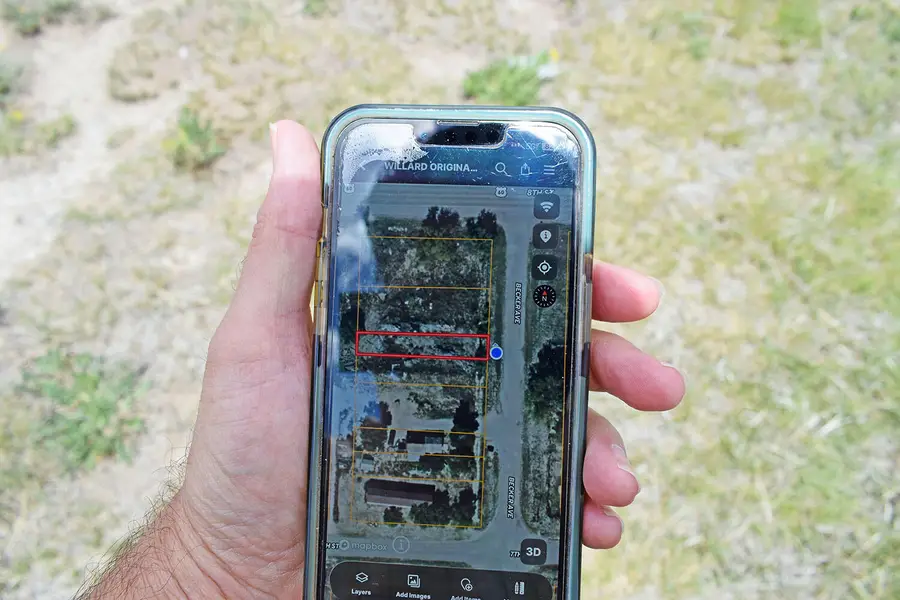 Lot 5 Becker Avenue, Willard, NM 87063 - #3