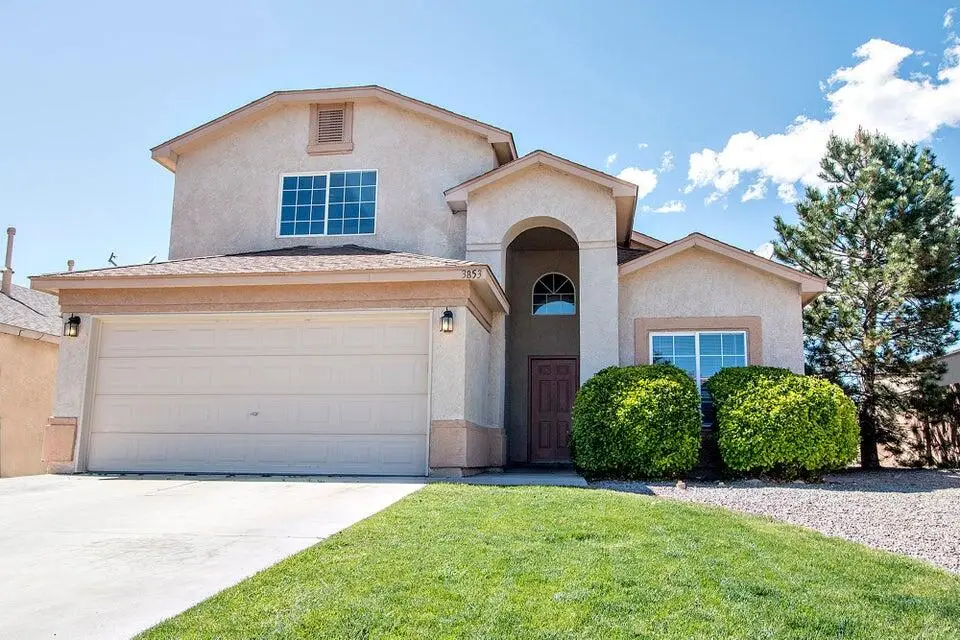 3853 Tranquil Meadows Drive Ne, Rio Rancho, NM 87144 - #1