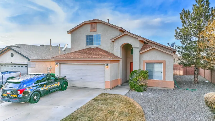 3853 Tranquil Meadows Drive Ne, Rio Rancho, NM 87144 - #2