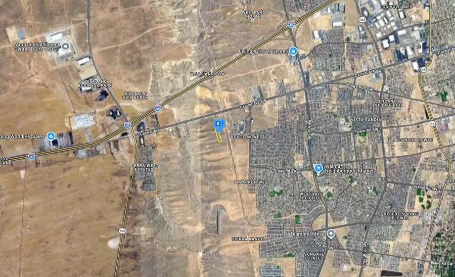 12000 Sunset Gardens Road Sw, Albuquerque, NM 87121 - #3