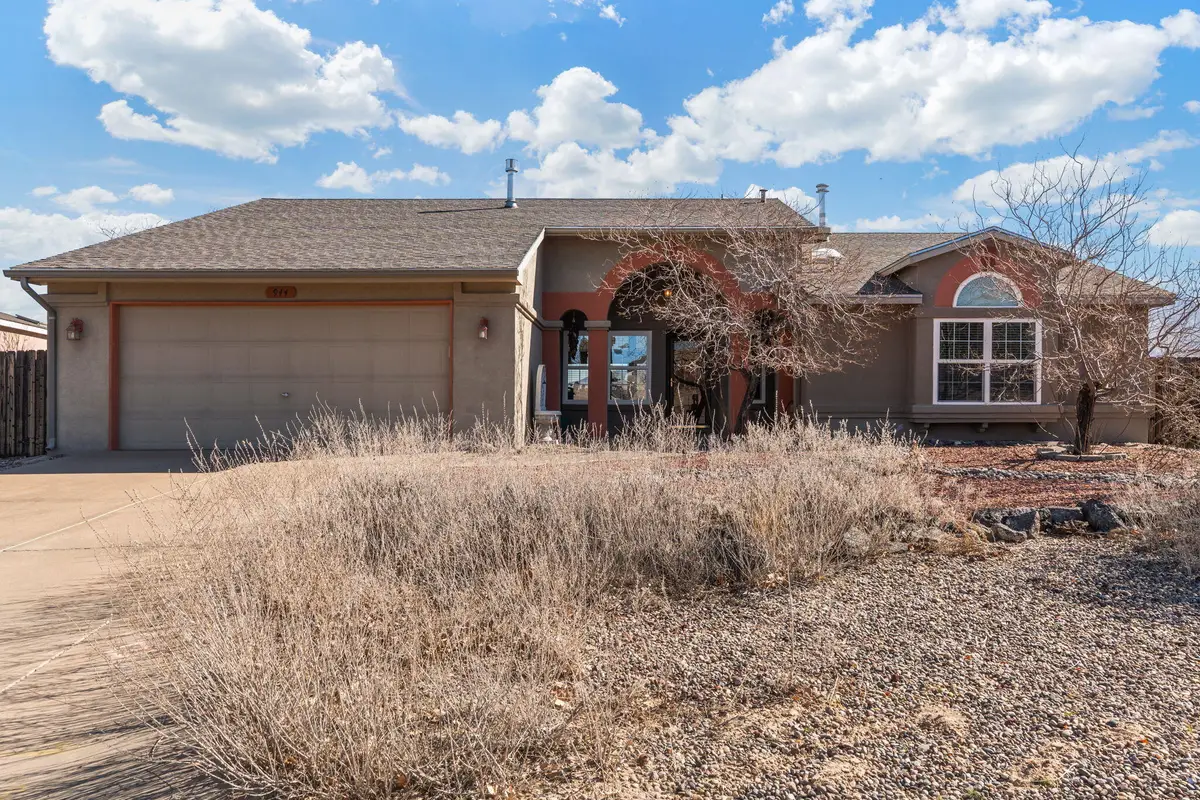 944 Canvasback Road Ne, Rio Rancho, NM 87144 - #1