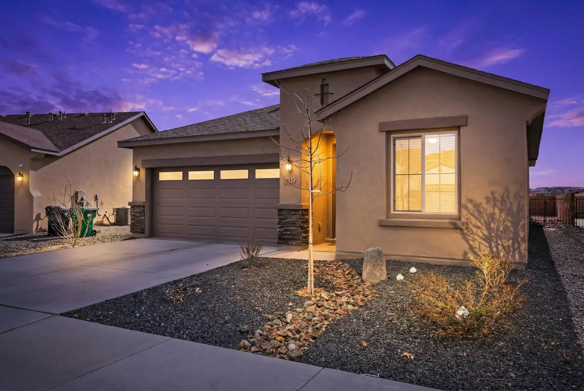 2319 Berkeley Avenue Ne, Rio Rancho, NM 87144 - #1