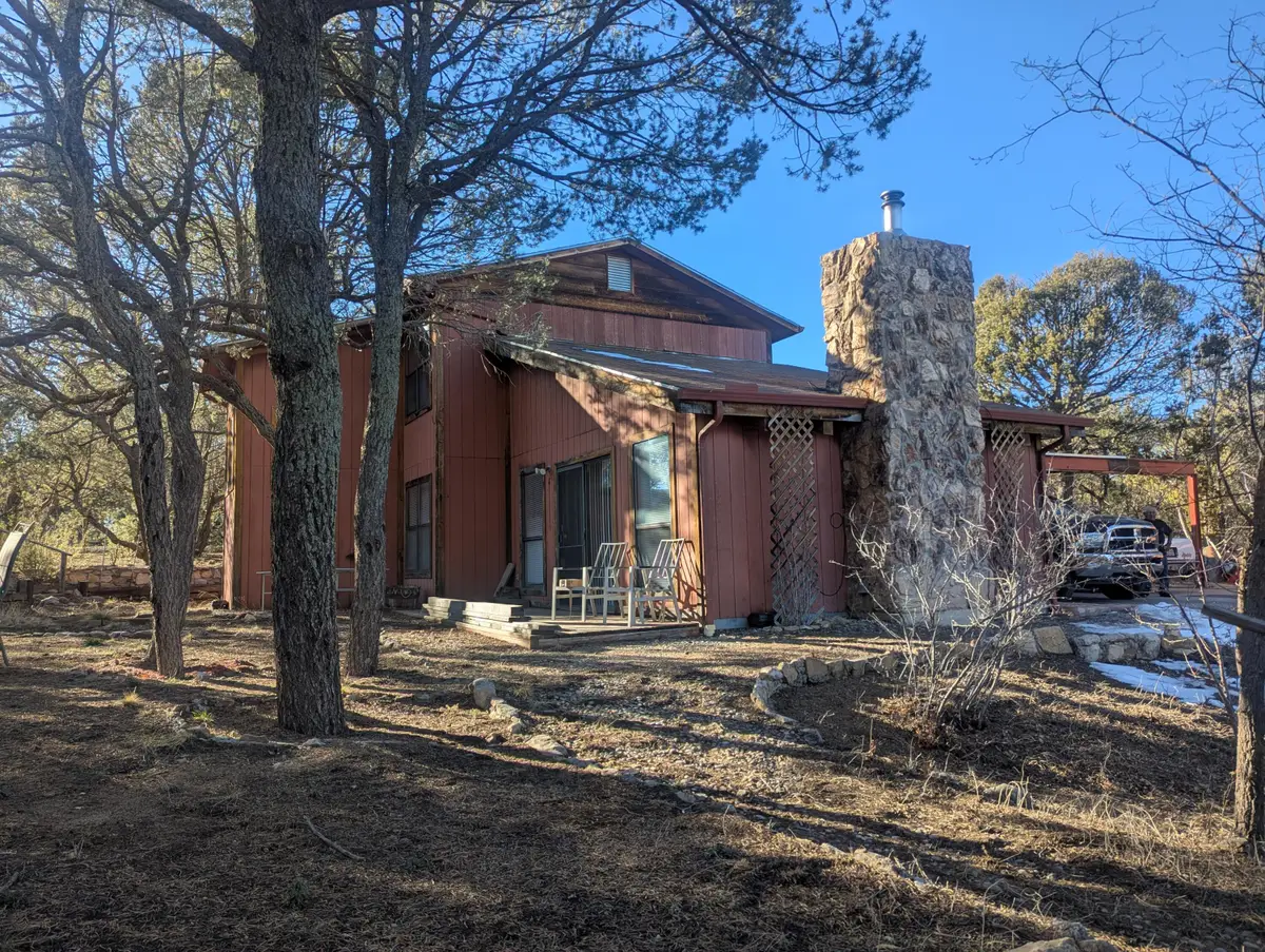 3 Oak Place, Cedar Crest, NM 87008 - #1