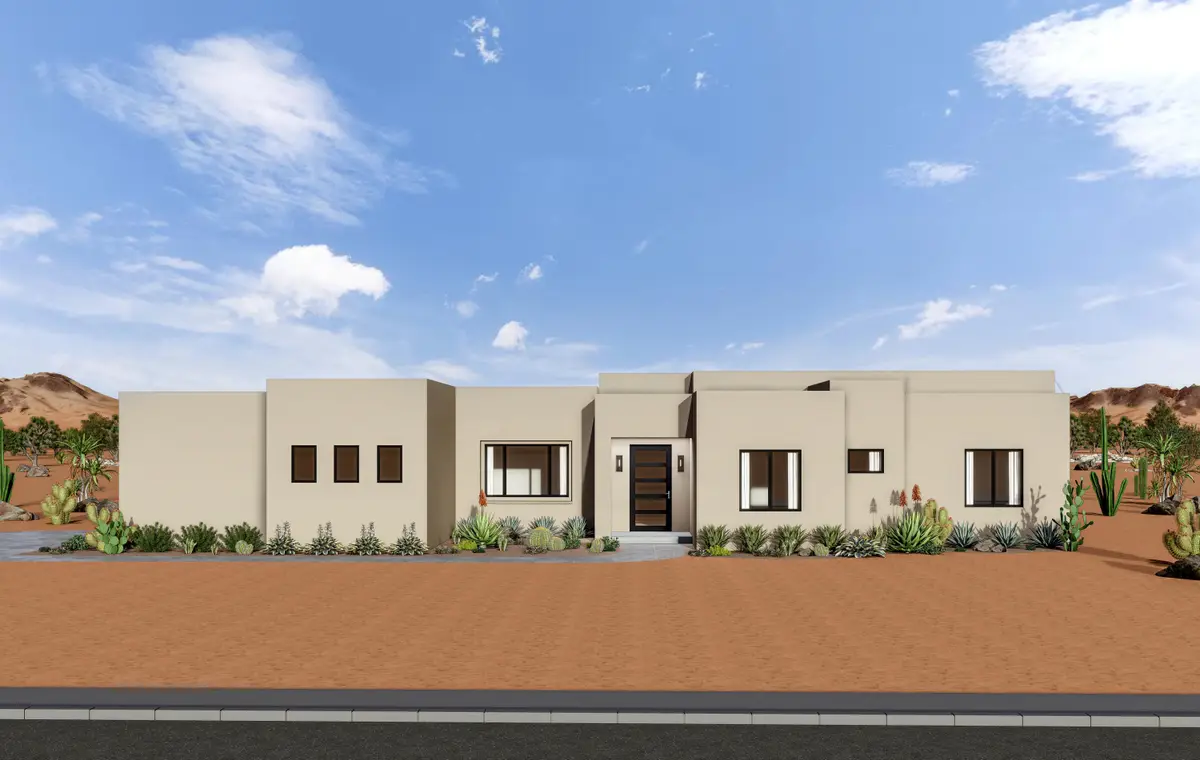 10 Camino De La Questa Del Aire, Placitas, NM 87043 - #1