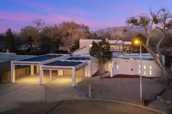 3212 Calle De Estella Nw, Albuquerque, NM 87104