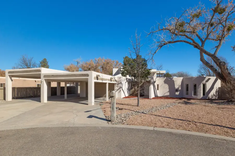 3212 Calle De Estella Nw, Albuquerque, NM 87104 - Image #2