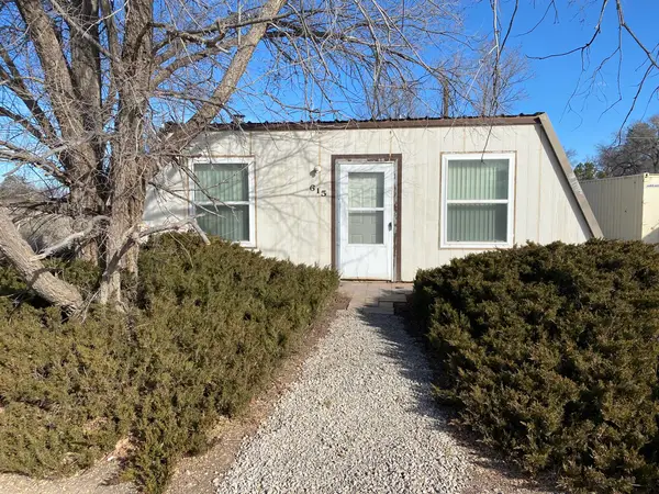 615 Linden Avenue, Moriarty, NM 87035