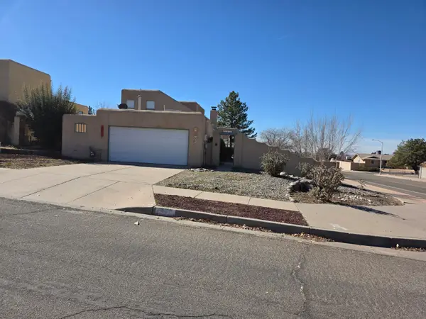 5231 Purcell Drive Ne, Albuquerque, NM 87111