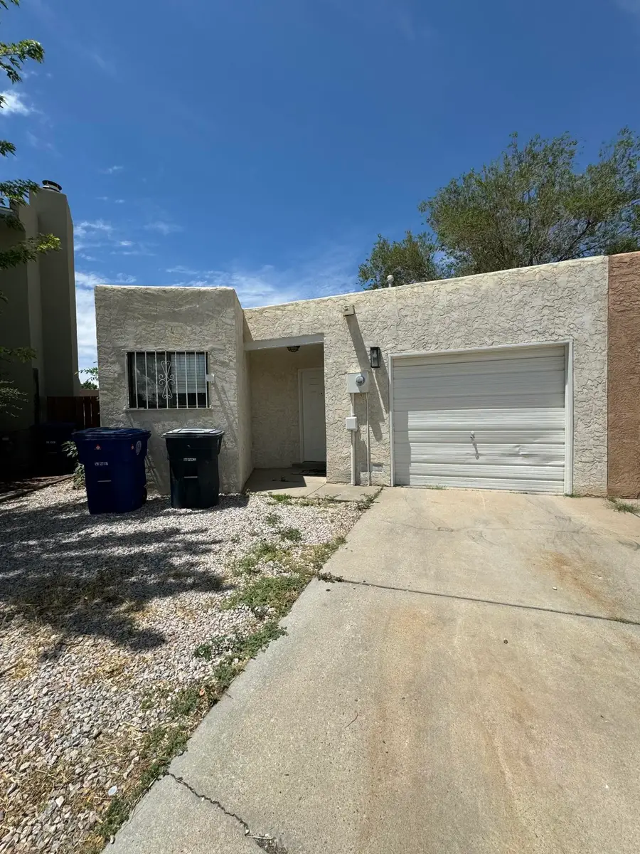9405 Cyndi Court Ne, Albuquerque, NM 87112 - Image #2