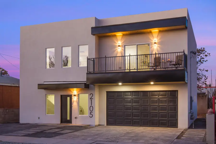 2105 New York Avenue Sw, Albuquerque, NM 87104 - Image #3