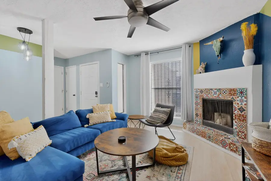 9011 Hendrix Road Ne, Albuquerque, NM 87111 - #3