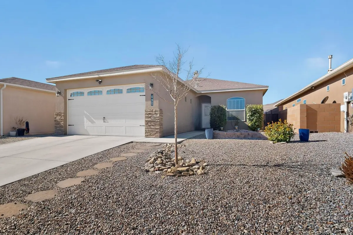 890 Fire Wheel Loop, Los Lunas, NM 87031 - Image #1