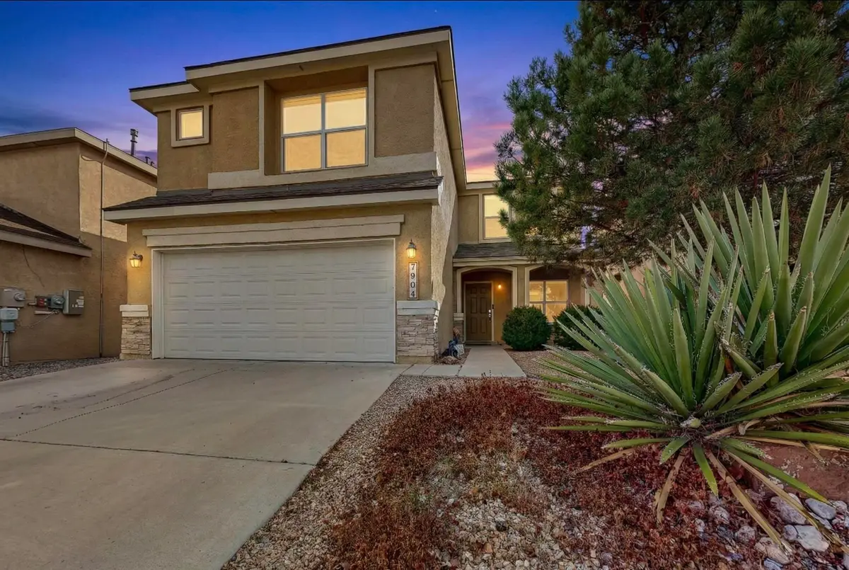 7904 Sierra Altos Place Nw, Albuquerque, NM 87114 - #1