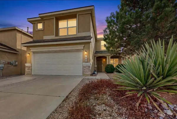 7904 Sierra Altos Place Nw, Albuquerque, NM 87104