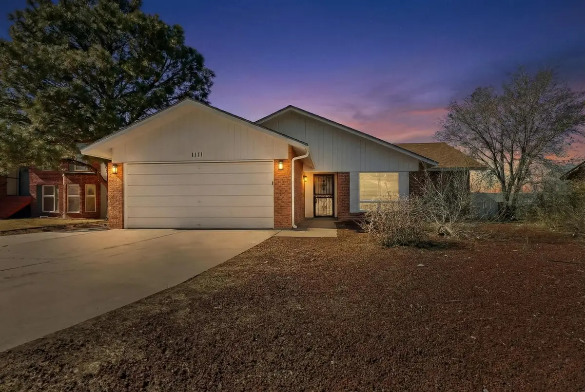 1111 Granada Hills Court Ne, Albuquerque, NM 87123 - Image #1