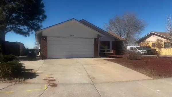 1111 Granada Hills Court Ne, Albuquerque, NM 87123