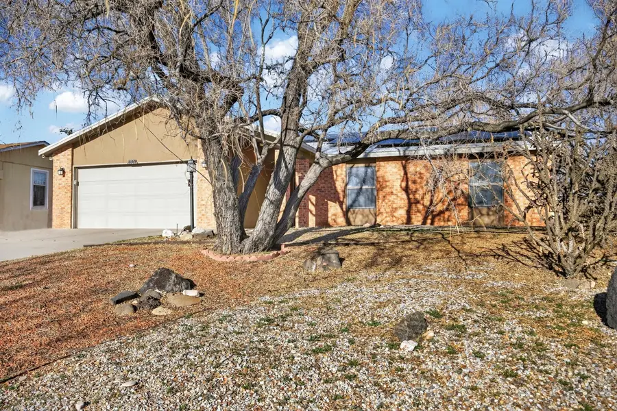 4901 Chromium Drive Ne, Rio Rancho, NM 87124 - #3