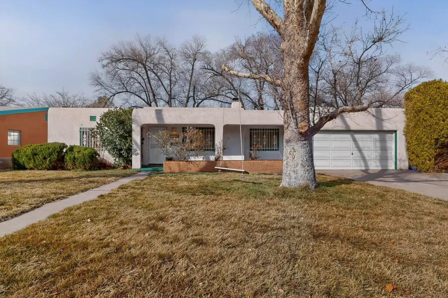 821 Madison Street Ne, Albuquerque, NM 87110 - Image #2