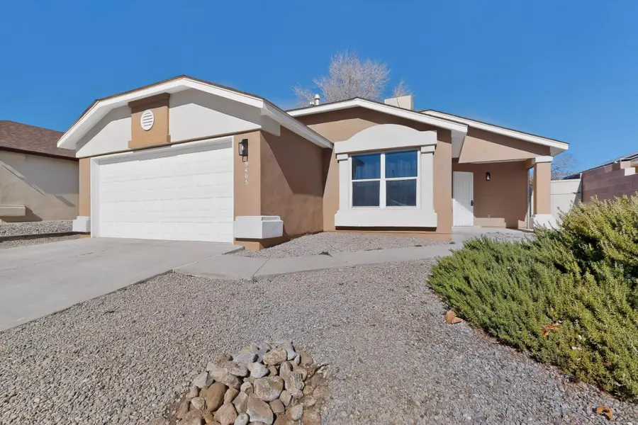 9405 Jetty Court Nw, Albuquerque, NM 87121 - #2