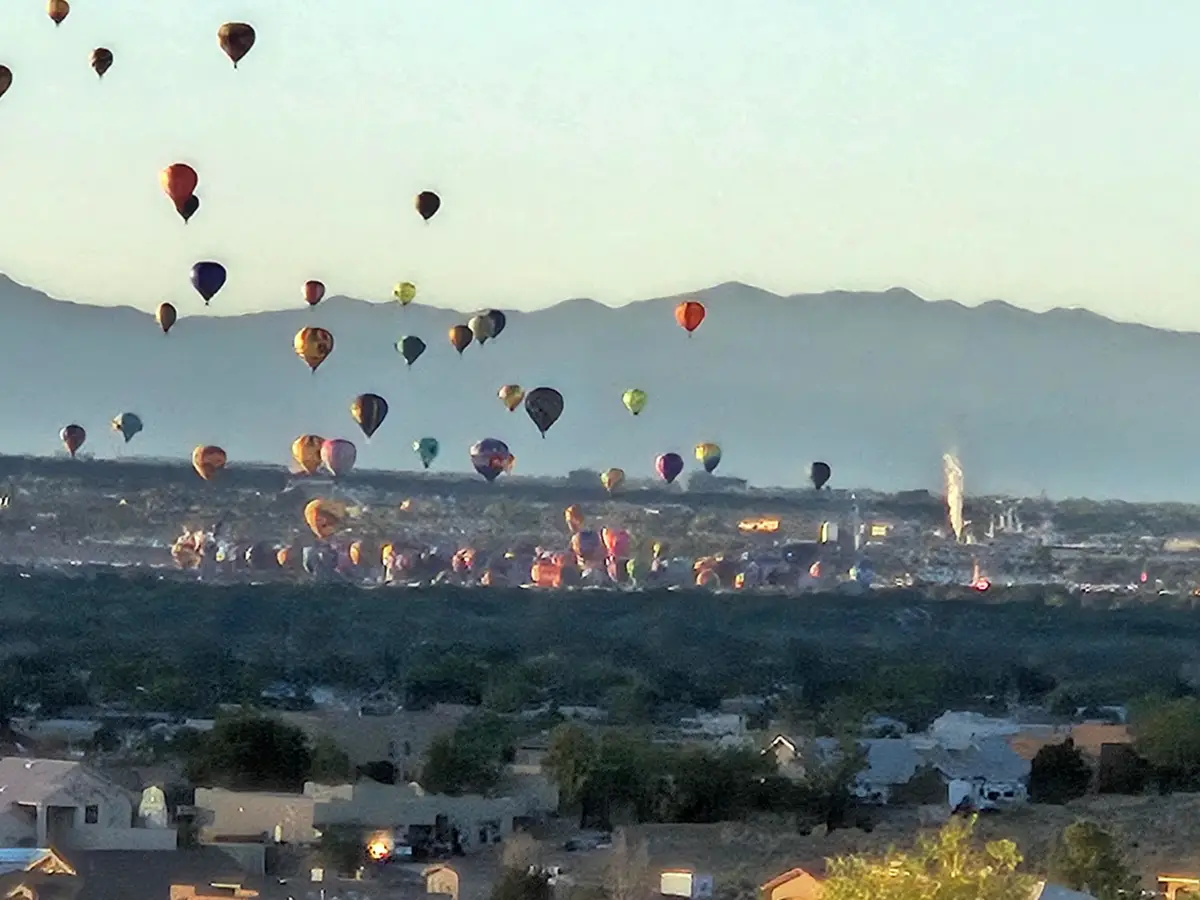 5501 Lewis, Rio Rancho, NM 87144 - #1