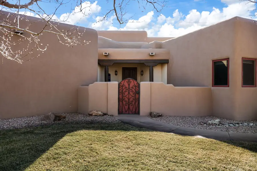9 W Alary Lane, Corrales, NM 87048 - #3